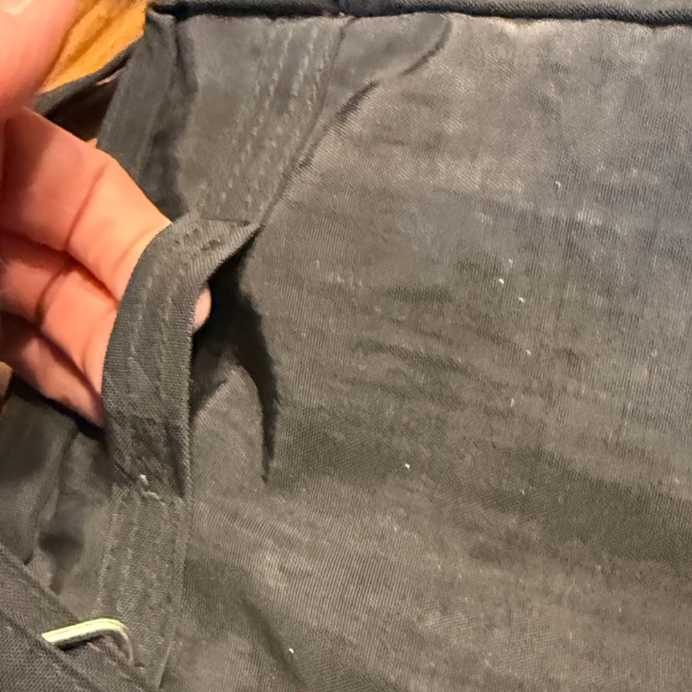 Baggallini Black Messenger Bag - Picture 6 of 8